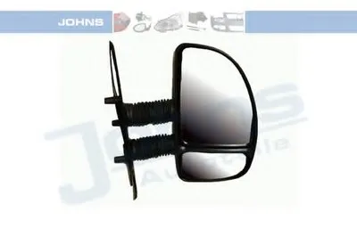 Наружное зеркало JOHNS купить
