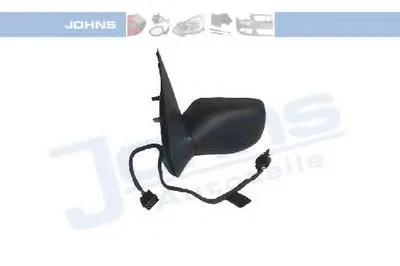 Наружное зеркало JOHNS купить