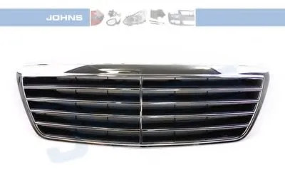 Решетка радиатора JOHNS купить