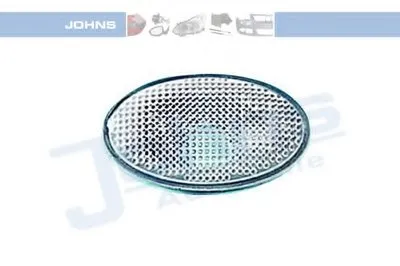 Фонарь указателя поворота JOHNS купить