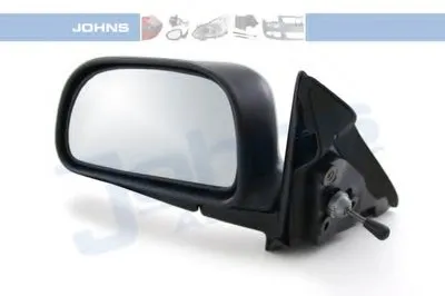Наружное зеркало JOHNS купить