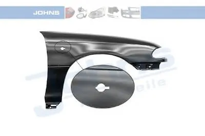 Крыло JOHNS купить