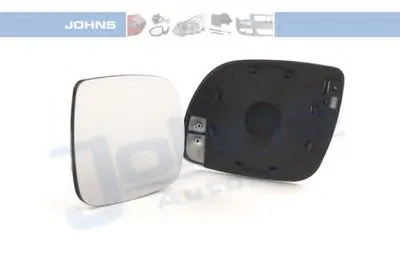 Зеркальное стекло, наружное зеркало JOHNS купить