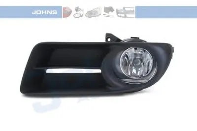 Противотуманная фара JOHNS купить