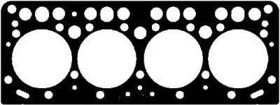 Прокладка, головка цилиндра