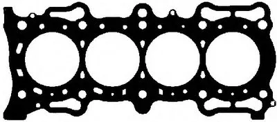 Прокладка, головка цилиндра MULTILAYER STEEL AJUSA купить