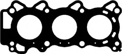 Прокладка, головка цилиндра FIBERMAX AJUSA купить