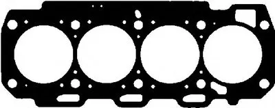 Прокладка, головка цилиндра MULTILAYER STEEL AJUSA купить