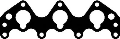 Прокладка, впускной коллектор AJUSA купить