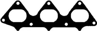 Прокладка, выпускной коллектор MULTILAYER STEEL AJUSA купить