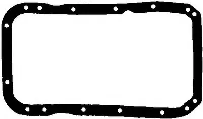 Прокладка, масляный поддон AJUSA купить