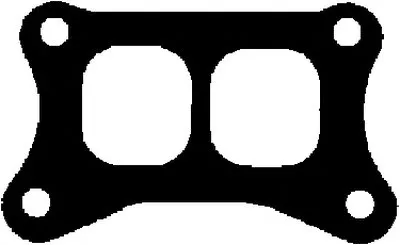 Прокладка, выпускной коллектор CORTECO купить