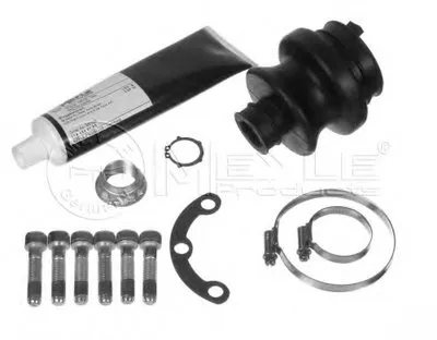 Комплект пылника, приводной вал MEYLE купить