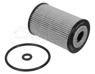 Масляный фильтр MEYLE купить