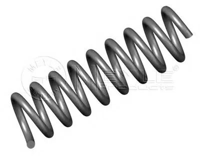 винтовая пружина MEYLE купить