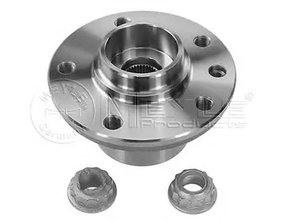 ? колесн. ступицы = MEYLE купить