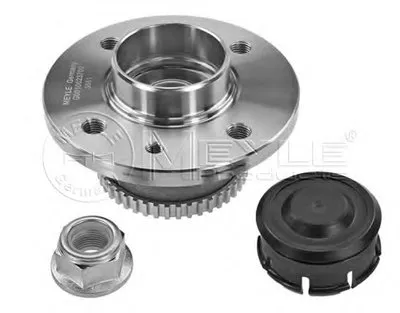 ? колесн. ступицы = MEYLE купить