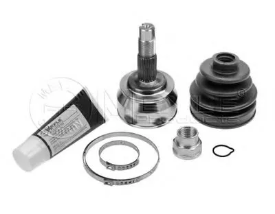 Шарнирный комплект, приводной вал MEYLE купить