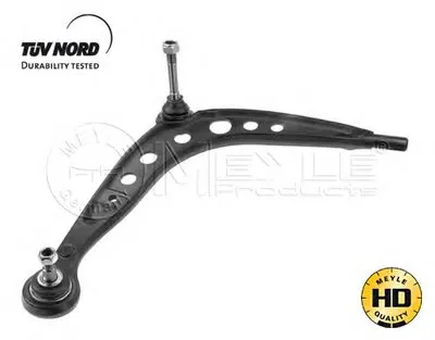 Рычаг независимой подвески колеса, подвеска колеса HD QUALITY MEYLE купить