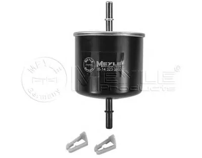Топливный фильтр MEYLE купить