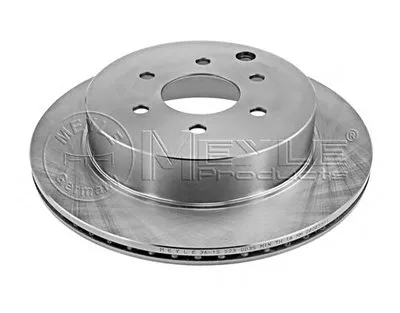 Тормозной диск MEYLE купить