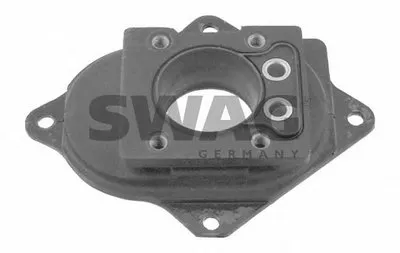 Фланец, центральный впрыск SWAG купить