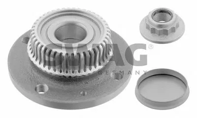 Комплект подшипника ступицы колеса SWAG купить