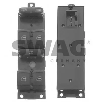 Выключатель, стеклолодъемник SWAG купить