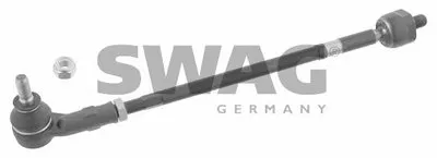 Поперечная рулевая тяга SWAG купить