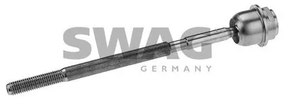 Осевой шарнир, рулевая тяга SWAG купить