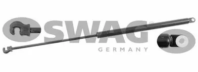 Газовая пружина, крышка багажник SWAG купить