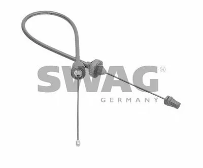 Тросик сцепления SWAG купить