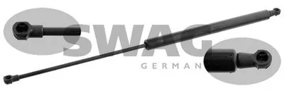 Газовая пружина, крышка багажник SWAG купить
