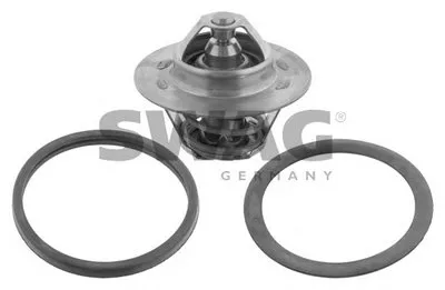 Термостат, охлаждающая жидкость SWAG купить