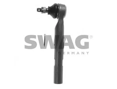 Наконечник поперечной рулевой тяги SWAG купить
