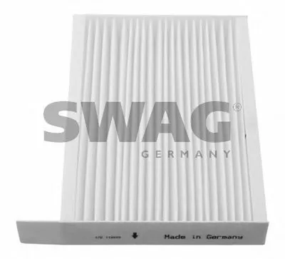 Фильтр, воздух во внутренном пространстве SWAG купить