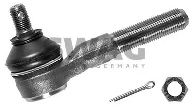 Наконечник поперечной рулевой тяги SWAG купить