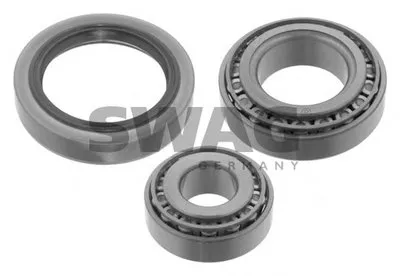 Комплект подшипника ступицы колеса SWAG купить