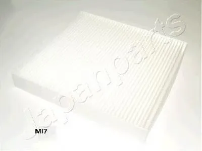 Фильтр, воздух во внутренном пространстве JAPANPARTS купить