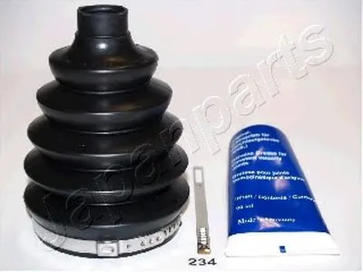 Комплект пылника, приводной вал JAPANPARTS купить