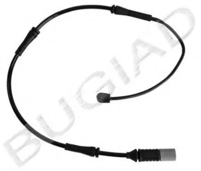 Сигнализатор, износ тормозных колодок BUGIAD купить