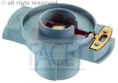 Бегунок распределителя зажигания FACET купить