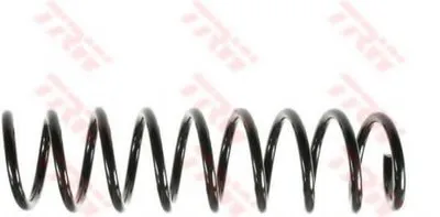 винтовая пружина TRW купить