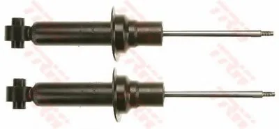 Амортизатор TRW TWIN TRW купить