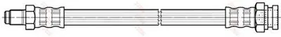 Тормозной шланг TRW купить