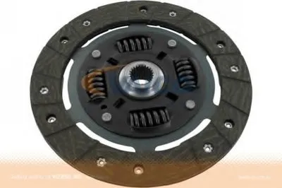 Диск сцепления premium quality MADE IN EUROPE VAICO купить