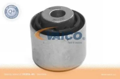 Подвеска, рычаг независимой подвески колеса Q+, original equipment manufacturer quality MADE IN GERMANY VAICO купить