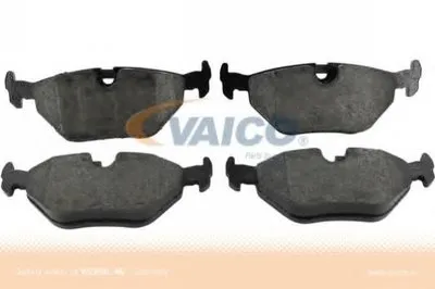 Комплект тормозных колодок, дисковый тормоз premium quality MADE IN EUROPE VAICO купить