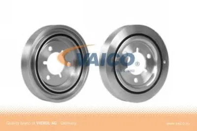Ременный шкив, коленчатый вал premium quality MADE IN EUROPE VAICO купить