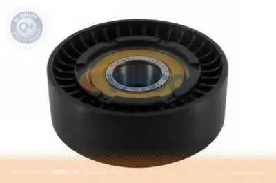 Паразитный / ведущий ролик, поликлиновой ремень VAICO купить